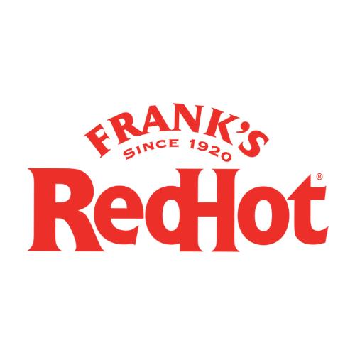 McCormick® Flavor Inspirations Frank's RedHot® Cheesy Buffalo