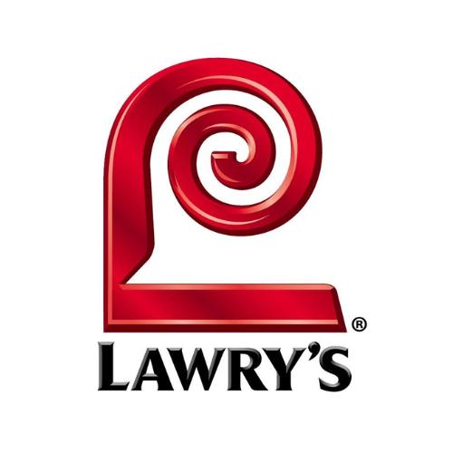 Lawrys Logo