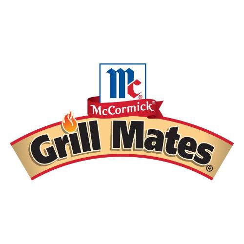 Grill Mates logo