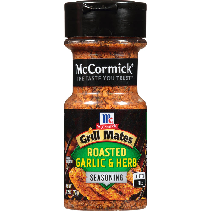 Life is Good x McCormick® Grill Mates® Gift Set