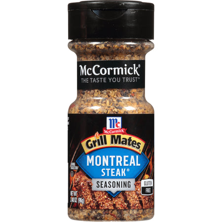 Life is Good x McCormick® Grill Mates® Gift Set