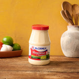 mccormick mayonesa