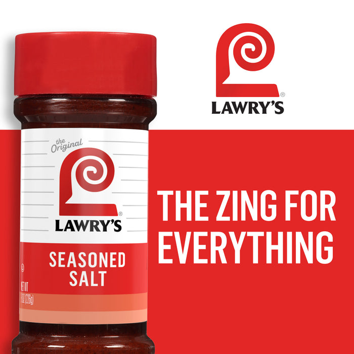 Lawry's® Seasoned Salt