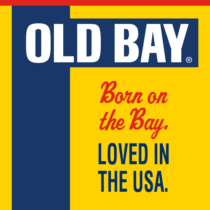 OLD BAY Seasoning, 6 oz