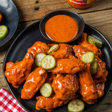 Frank's RedHot® Wing Flight Pack, 9ct