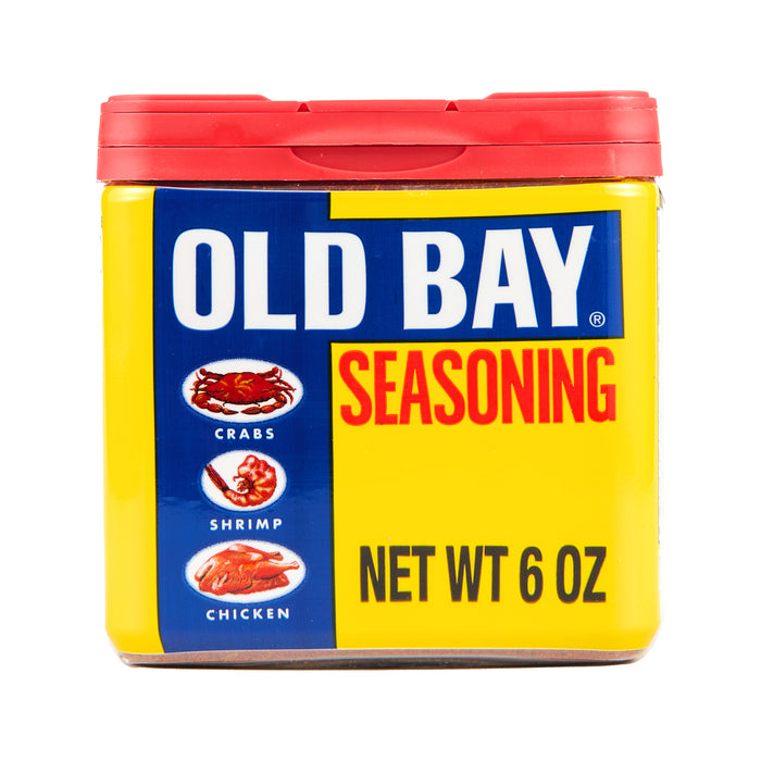 OLD BAY Seasoning, 6 oz