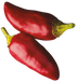 chili pepper graphic