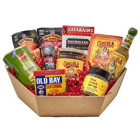 McCormick® Pantry Favorites Bundle