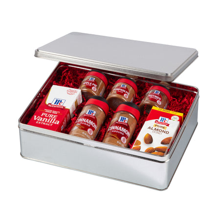 McCormick® Holiday Baking Bundle