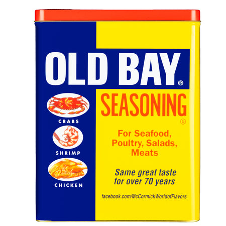 OLD BAY® Lovers’ Gift Pack