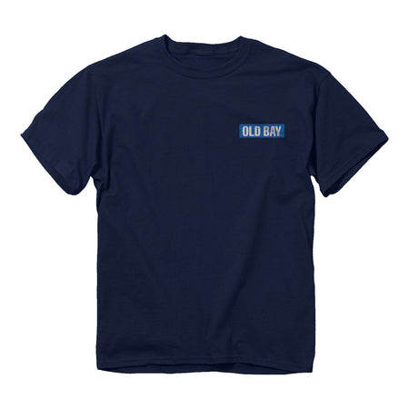 OLD BAY Vintage Truck T-Shirt