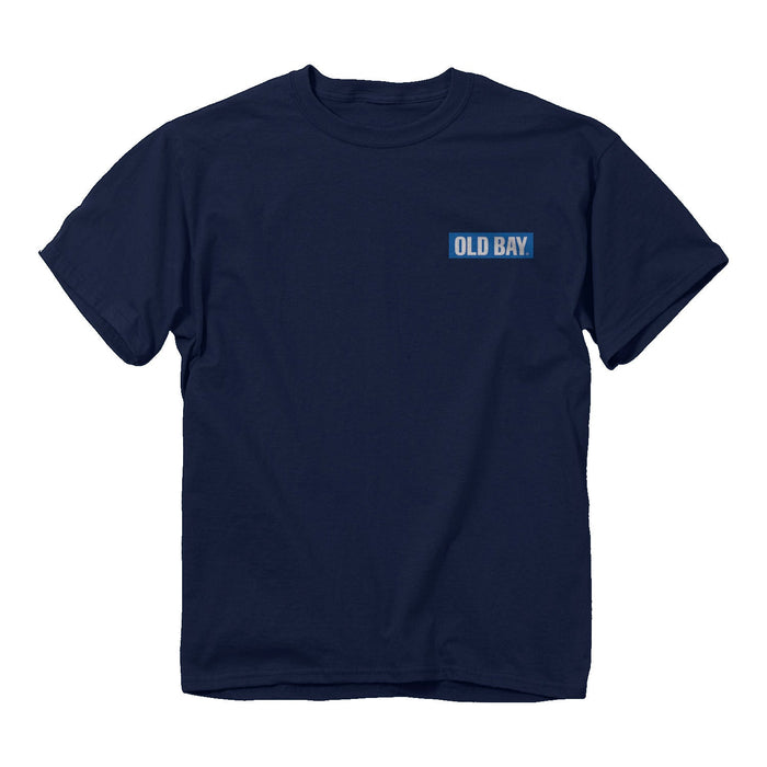 OLD BAY Vintage Truck T-Shirt