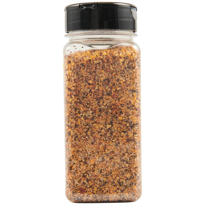 McCormick® Grill Mates® 25% Less Sodium Montreal Steak Seasoning, 10 oz