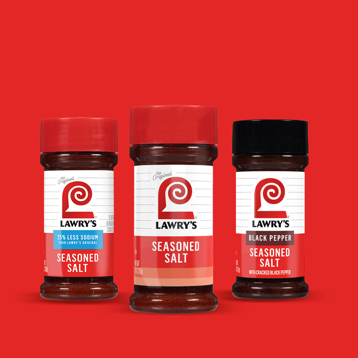 Lawry's® Seasoned Salt