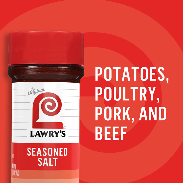 Lawry's® Seasoned Salt