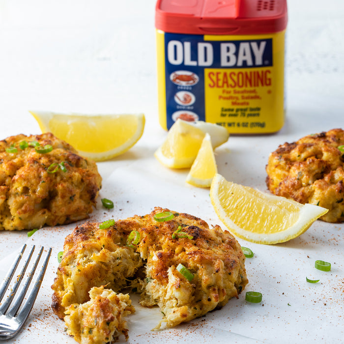 OLD BAY Seasoning, 6 oz