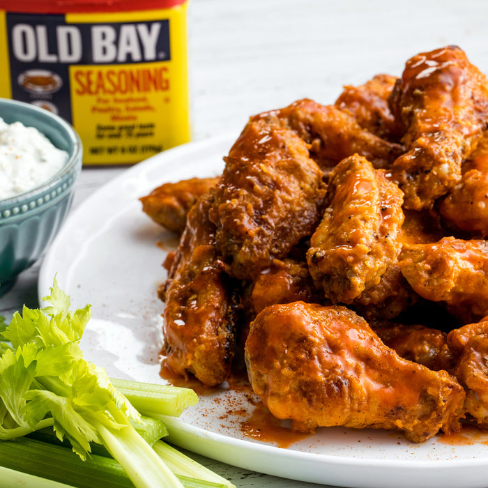 OLD BAY Seasoning, 6 oz