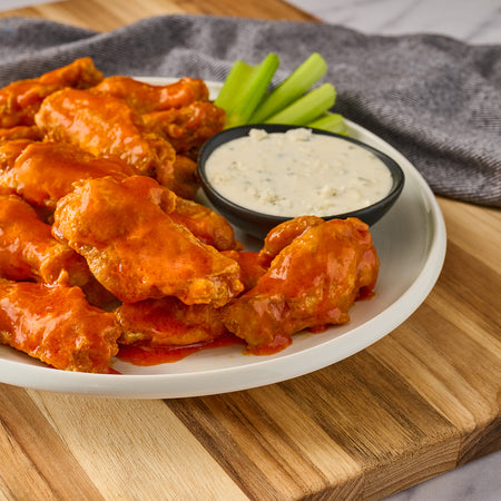 Frank's RedHot® Wing Flight Pack, 9ct