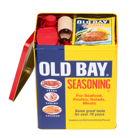 OLD BAY® Lovers’ Gift Pack