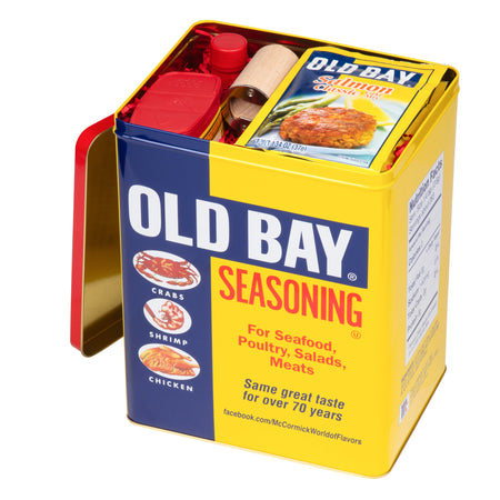 OLD BAY® Lovers’ Gift Pack