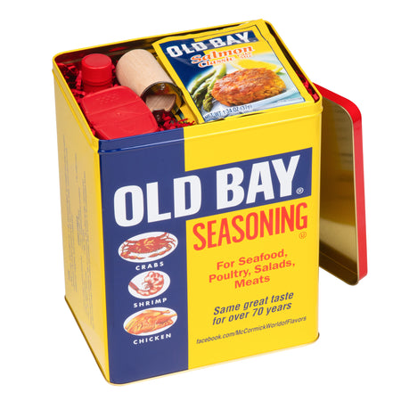 OLD BAY® Lovers’ Gift Pack