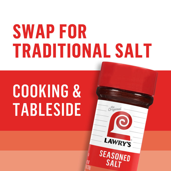 Lawry's® Seasoned Salt