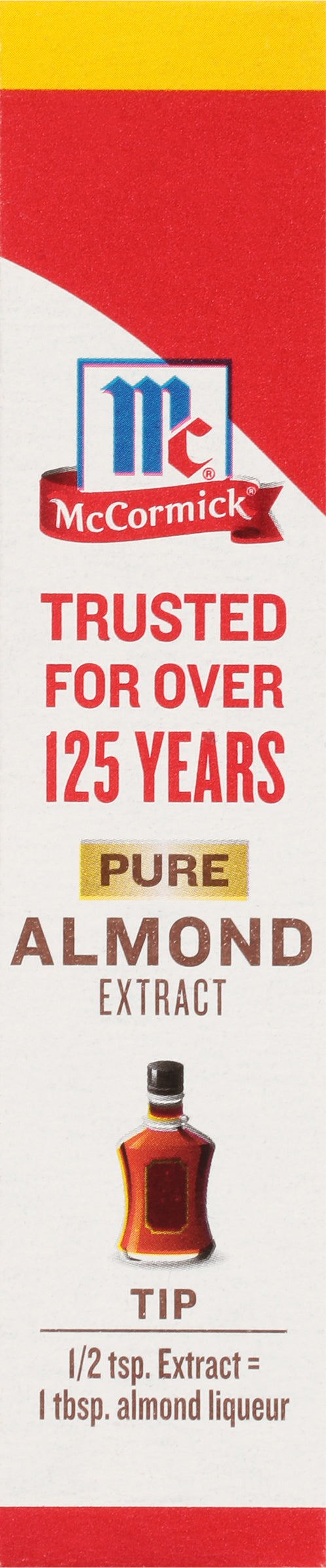 McCormick® Pure Almond Extract, 2 fl oz