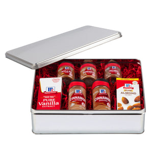 McCormick® Holiday Baking Bundle