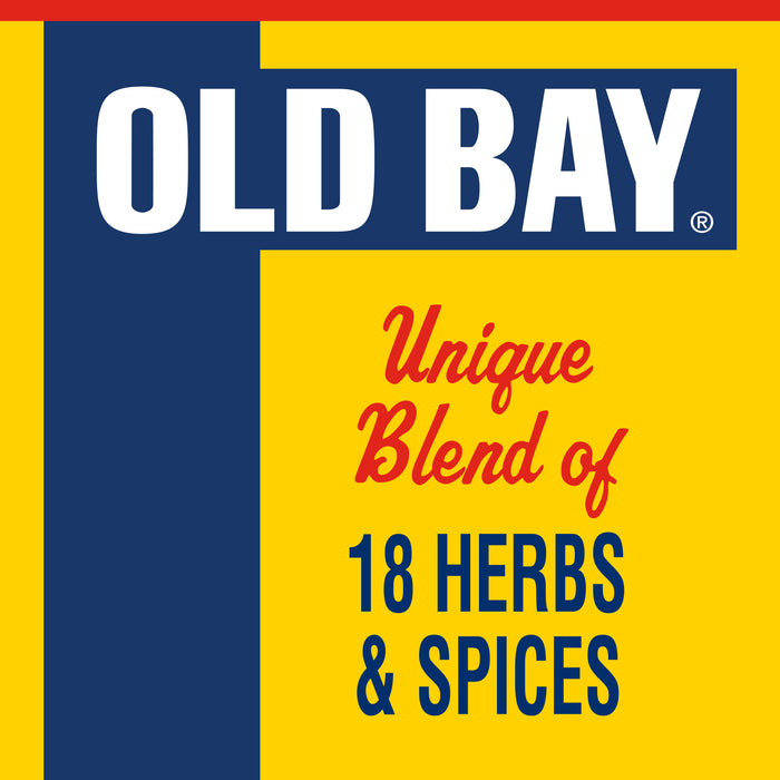 OLD BAY Seasoning, 6 oz