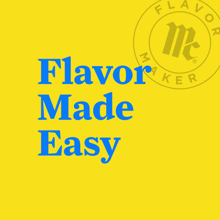 McCormick® Flavor Maker Everyday Variety Pack, 5ct