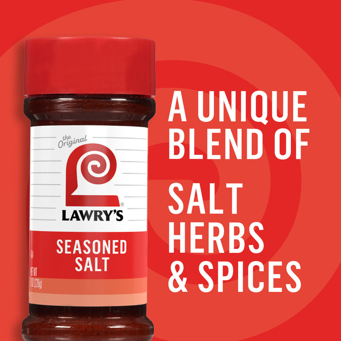 Lawry's® Seasoned Salt