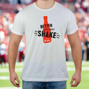 Frank's RedHot® Better With Every Shake Shirt