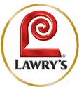 Lawry's logo