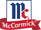 McCormick Logo