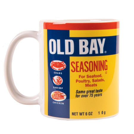 OLD BAY Mug