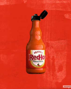 Frank's RedHot Original Cayenne Pepper Sauce