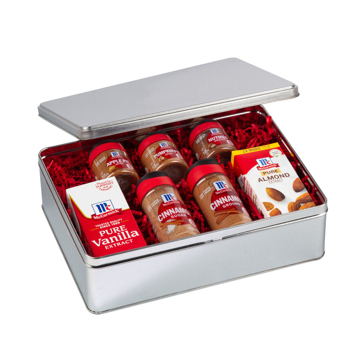 McCormick® Holiday Baking Bundle