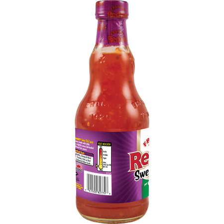 Frank's RedHot® Sweet Chili Hot Sauce, 12 fl oz