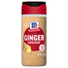 McCormick® Ground Ginger, 1.5 oz (2-Pack)