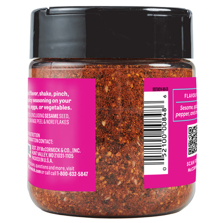 McCormick® Flavor Maker Ramen Topping Seasoning