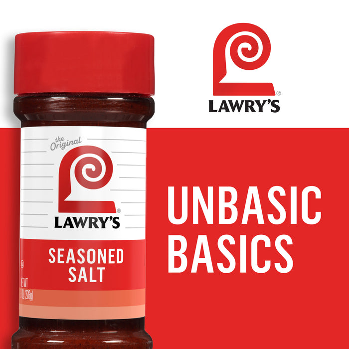 Lawry's® Seasoned Salt