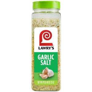 Lawry's Garlic Salt with Parsley 33 oz