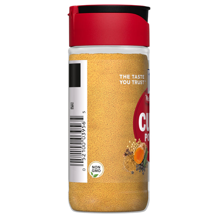 McCormick Curry Powder, 1.75 OZ