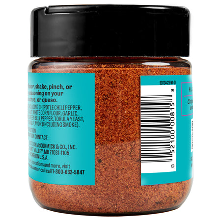 McCormick® Flavor Maker Taco Night Topping Seasoning