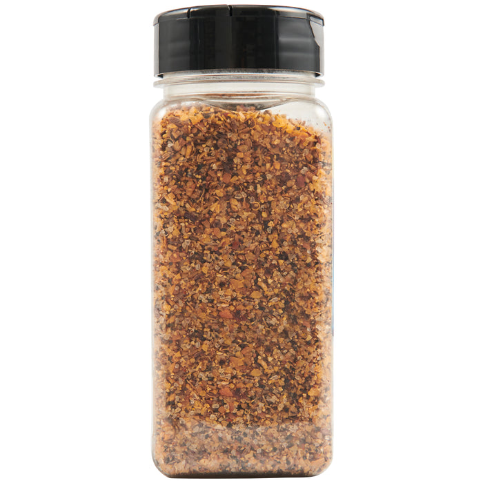 McCormick® Grill Mates® 25% Less Sodium Montreal Steak Seasoning, 10 oz