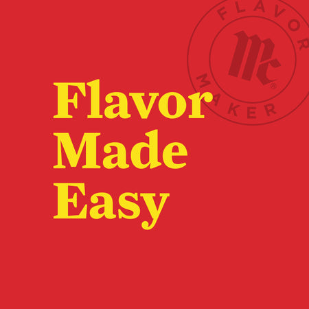 McCormick® Flavor Maker Game Night Variety Pack, 5ct