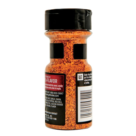 McCormick® Grill Mates® Smokehouse Maple Seasoning, 3.5 oz