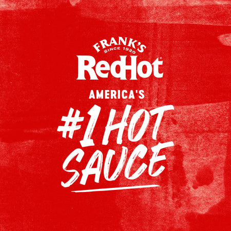 Frank's RedHot® Dip'n + Squeeze Sauce Variety Pack, 6ct