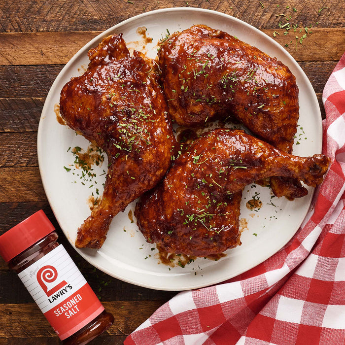 Lawry's® Seasoned Salt