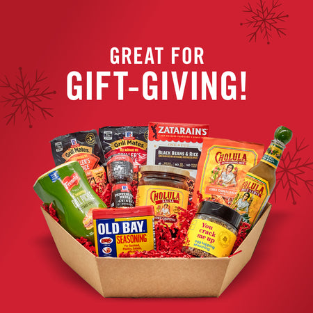 McCormick® Pantry Favorites Bundle